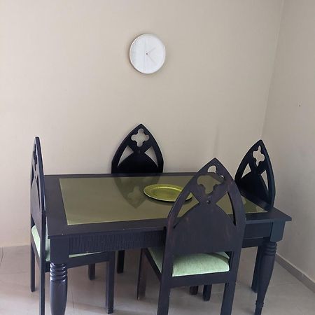 White Sands Shared Apartments Πούντα Κάνα Εξωτερικό φωτογραφία