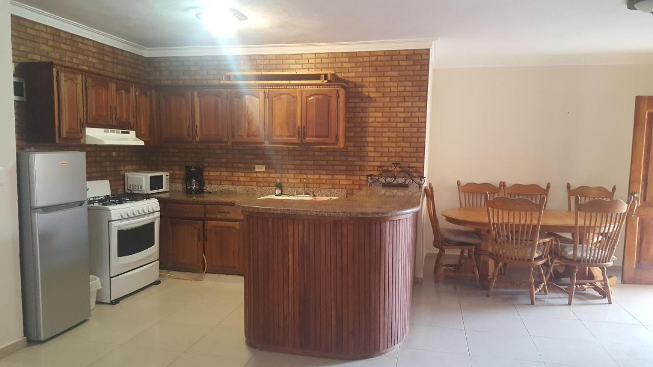 White Sands Shared Apartments Πούντα Κάνα Εξωτερικό φωτογραφία