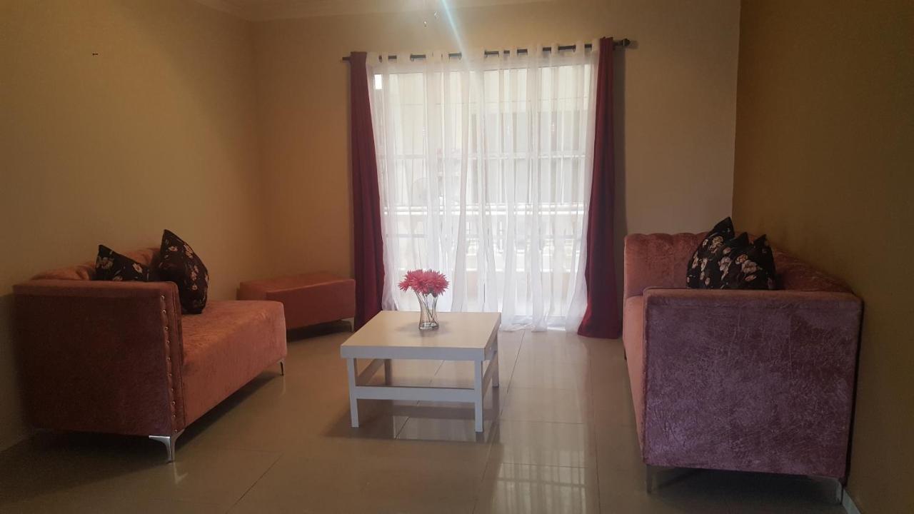 White Sands Shared Apartments Πούντα Κάνα Εξωτερικό φωτογραφία