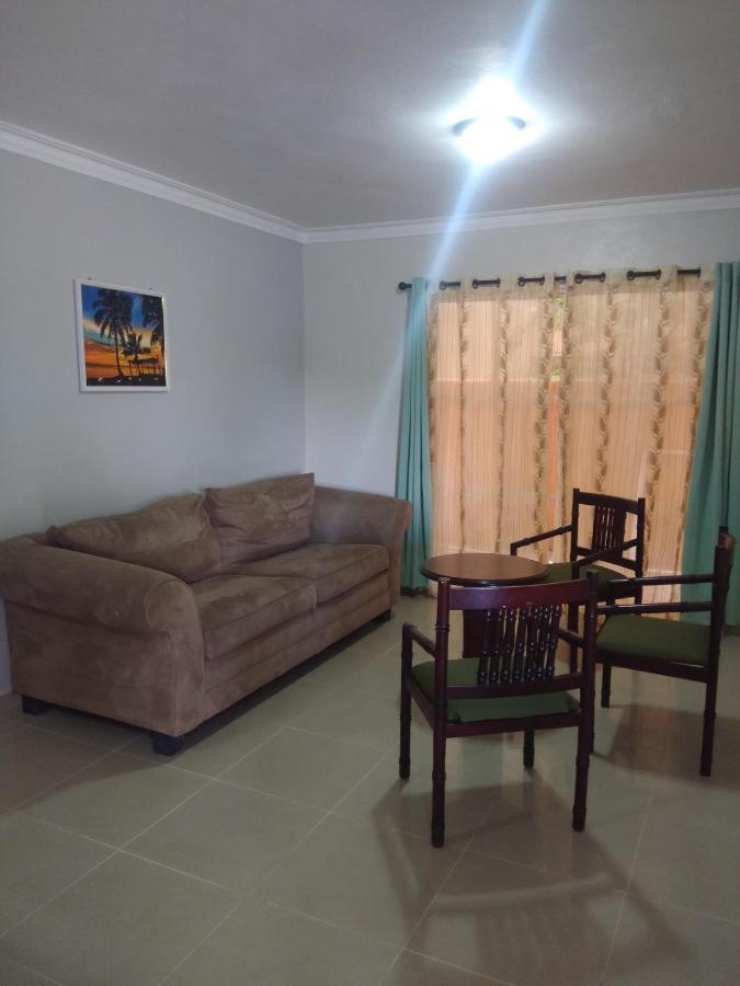 White Sands Shared Apartments Πούντα Κάνα Εξωτερικό φωτογραφία