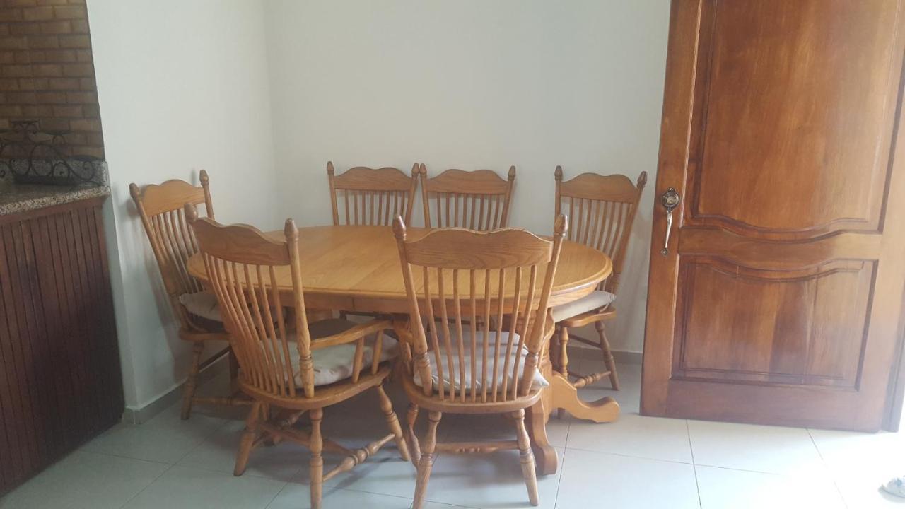 White Sands Shared Apartments Πούντα Κάνα Εξωτερικό φωτογραφία