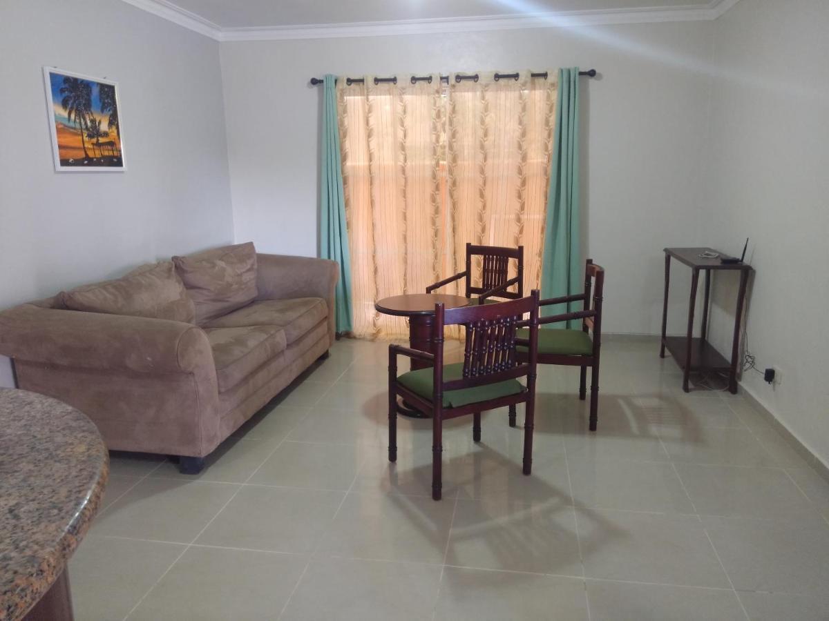 White Sands Shared Apartments Πούντα Κάνα Εξωτερικό φωτογραφία