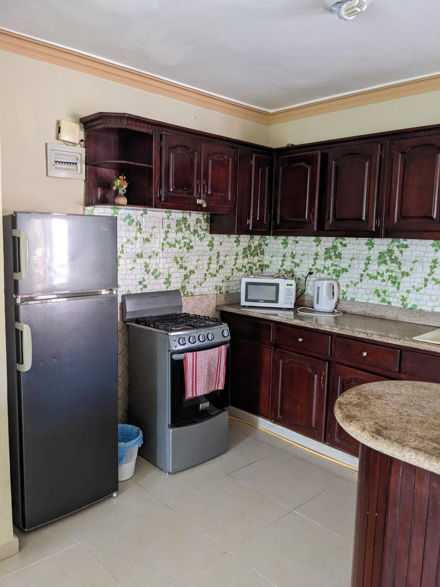 White Sands Shared Apartments Πούντα Κάνα Εξωτερικό φωτογραφία