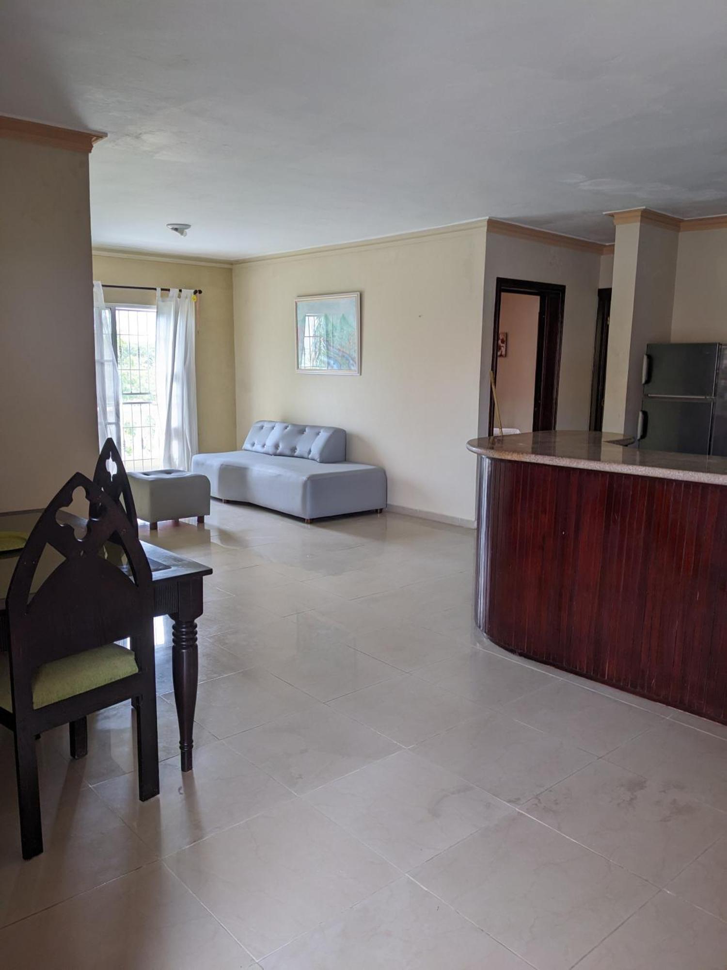 White Sands Shared Apartments Πούντα Κάνα Εξωτερικό φωτογραφία