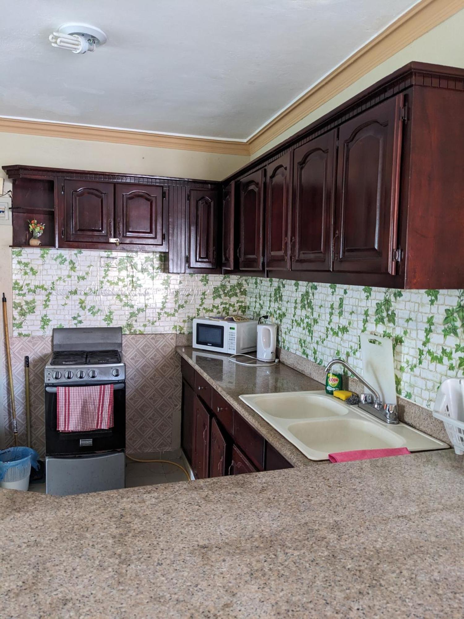 White Sands Shared Apartments Πούντα Κάνα Εξωτερικό φωτογραφία