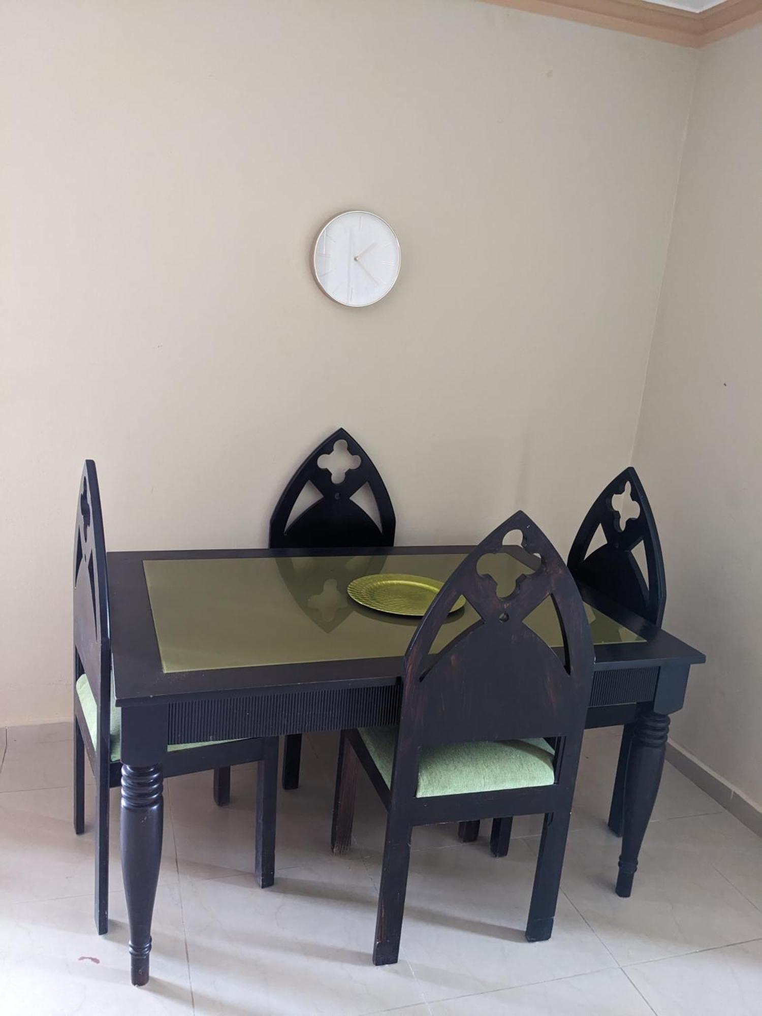 White Sands Shared Apartments Πούντα Κάνα Εξωτερικό φωτογραφία