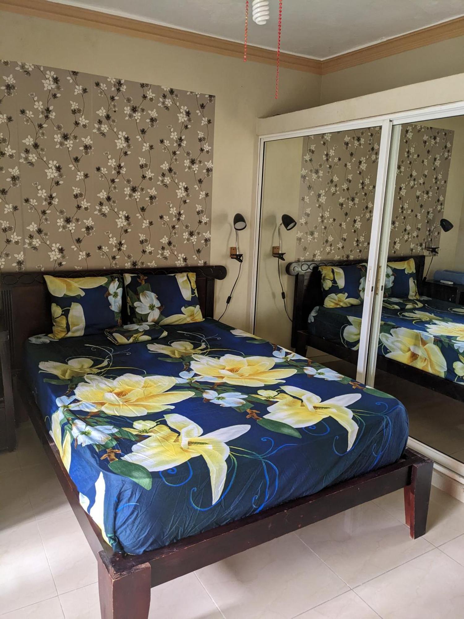 White Sands Shared Apartments Πούντα Κάνα Εξωτερικό φωτογραφία