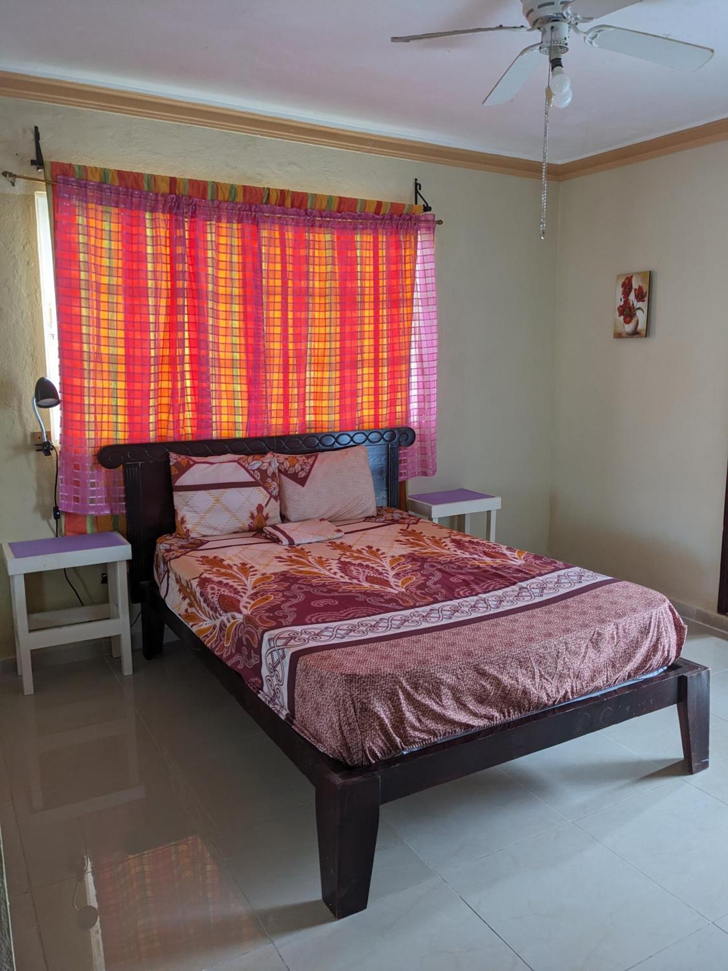 White Sands Shared Apartments Πούντα Κάνα Εξωτερικό φωτογραφία