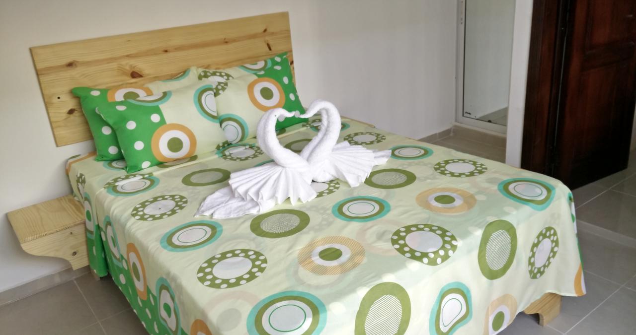 White Sands Shared Apartments Πούντα Κάνα Εξωτερικό φωτογραφία