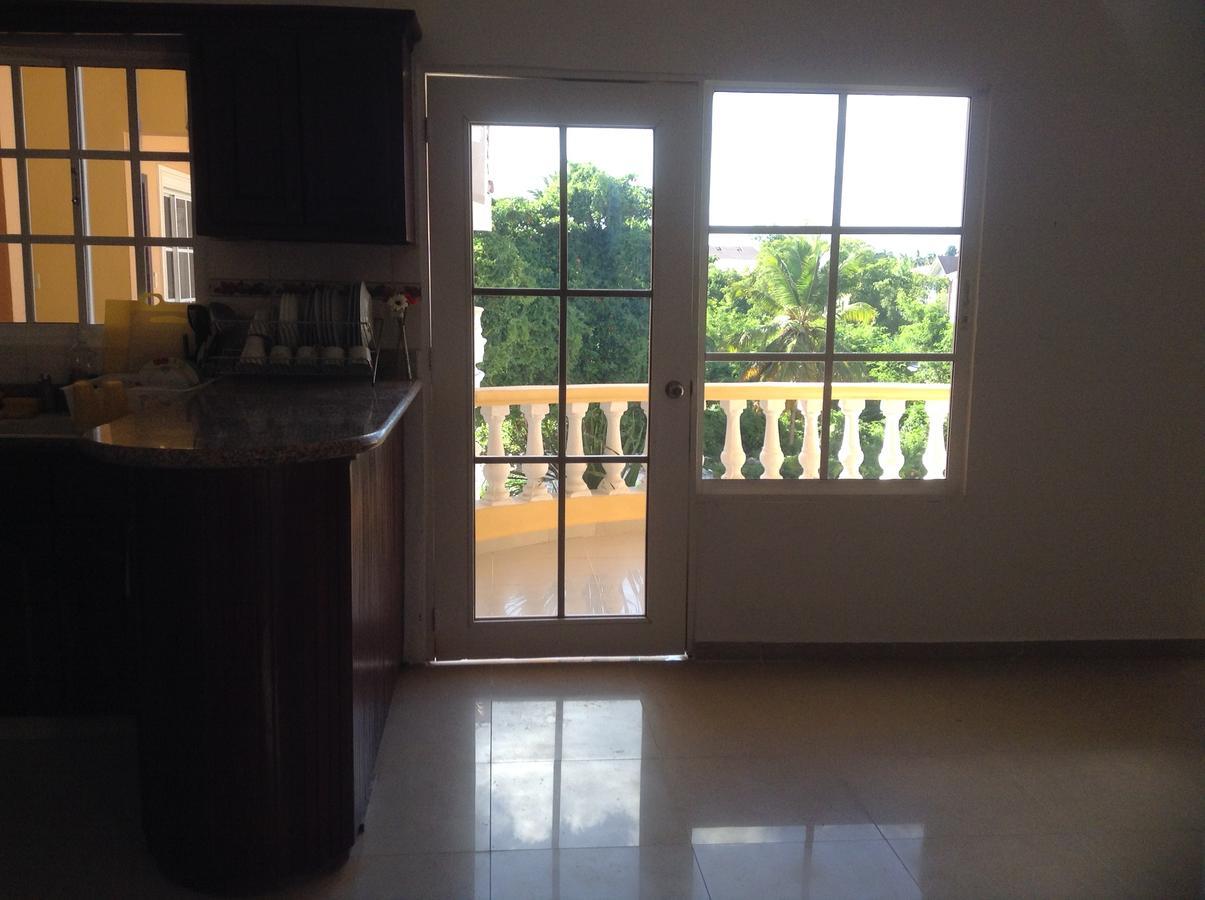 White Sands Shared Apartments Πούντα Κάνα Εξωτερικό φωτογραφία