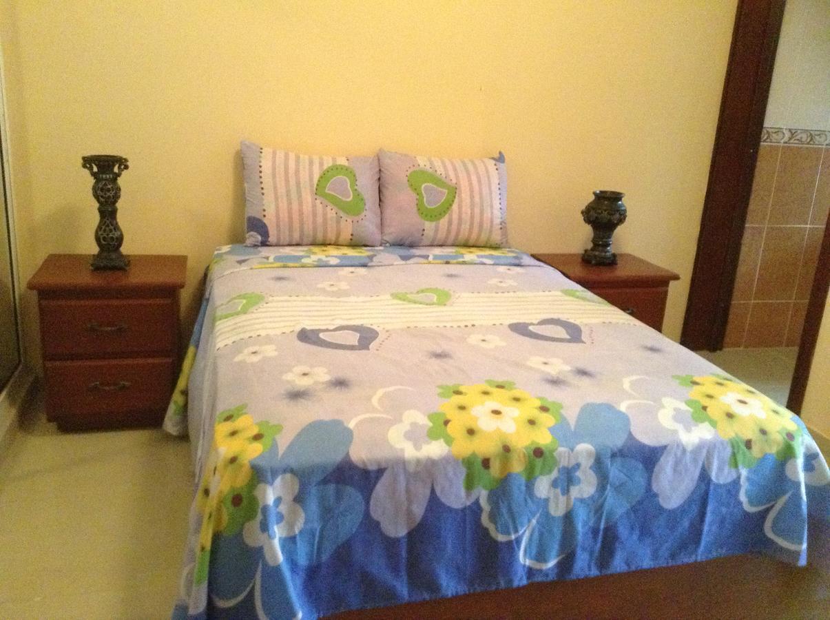 White Sands Shared Apartments Πούντα Κάνα Εξωτερικό φωτογραφία