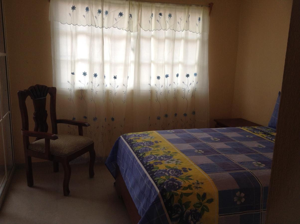 White Sands Shared Apartments Πούντα Κάνα Εξωτερικό φωτογραφία