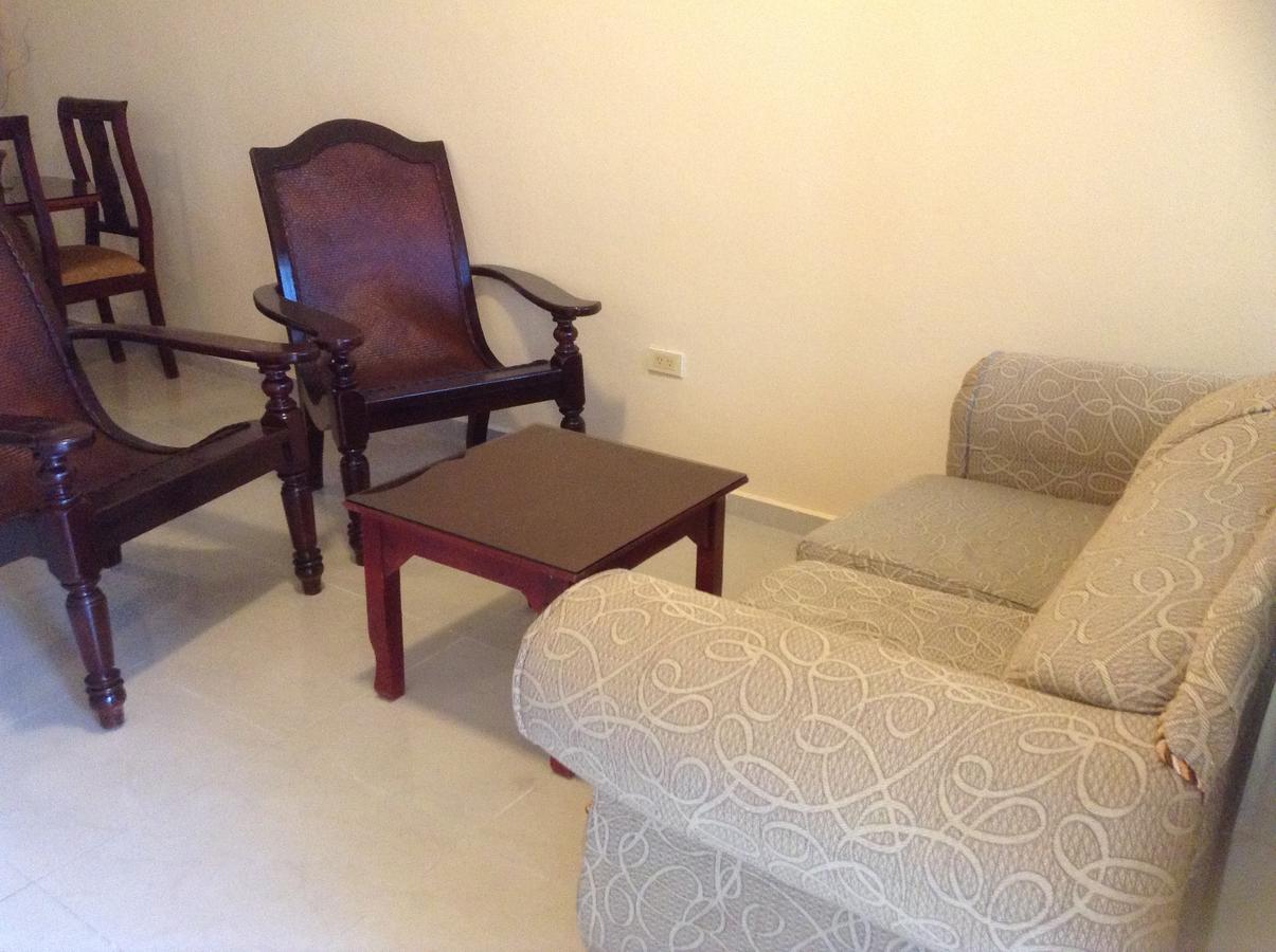 White Sands Shared Apartments Πούντα Κάνα Εξωτερικό φωτογραφία