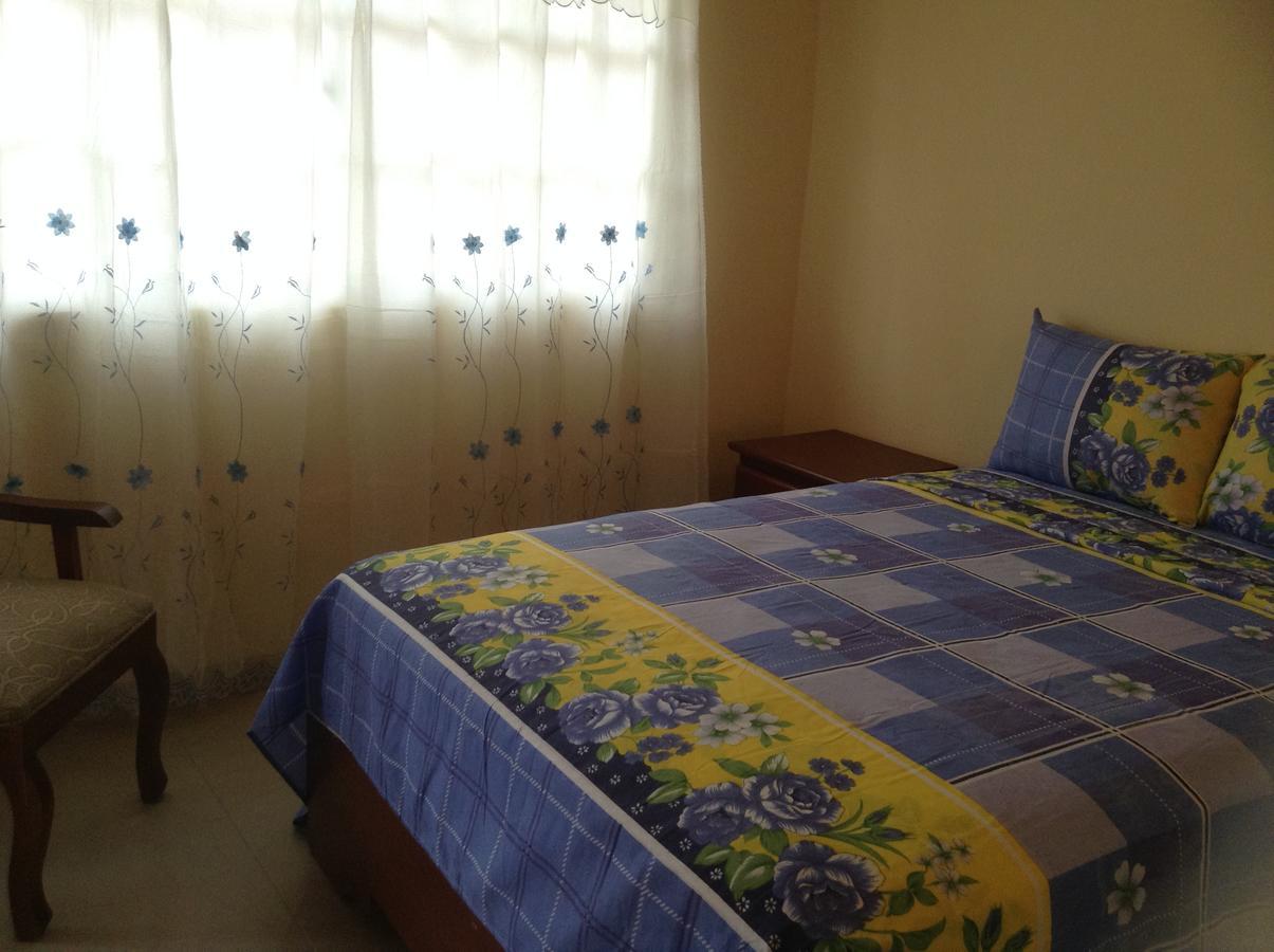 White Sands Shared Apartments Πούντα Κάνα Εξωτερικό φωτογραφία