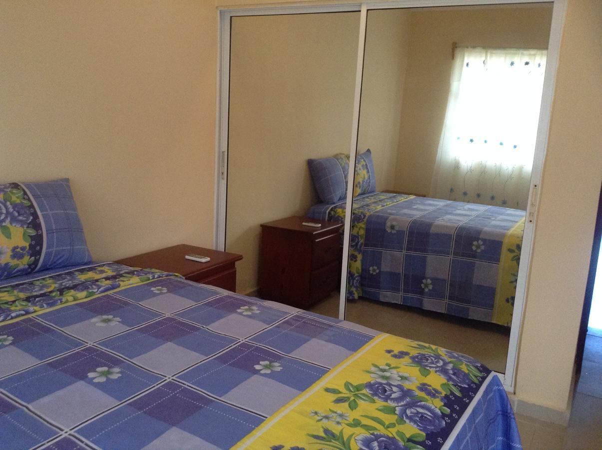 White Sands Shared Apartments Πούντα Κάνα Εξωτερικό φωτογραφία
