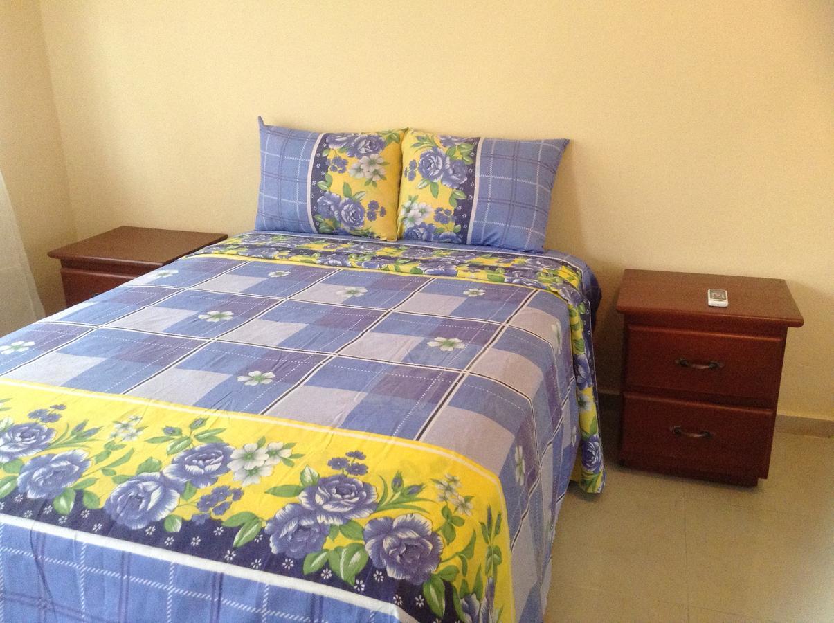 White Sands Shared Apartments Πούντα Κάνα Εξωτερικό φωτογραφία