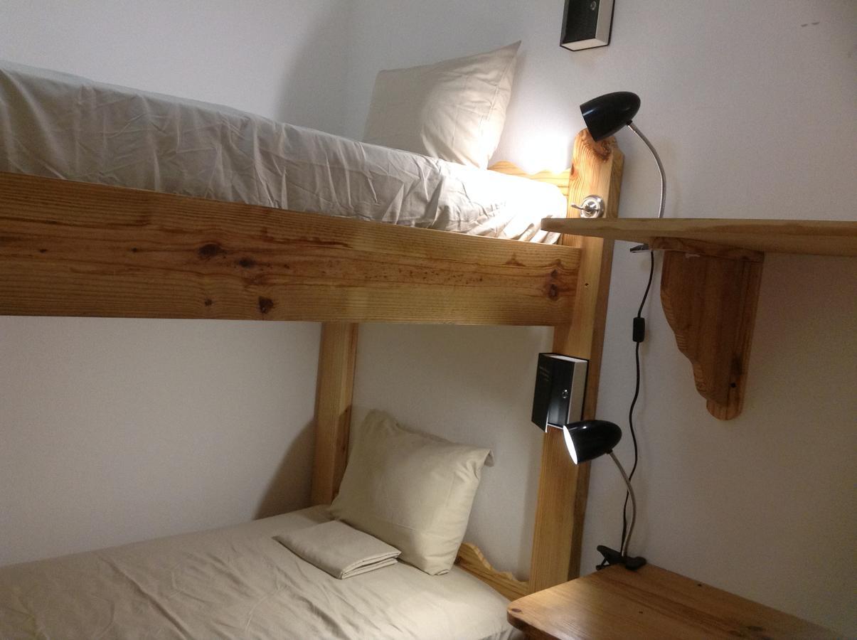 White Sands Shared Apartments Πούντα Κάνα Εξωτερικό φωτογραφία