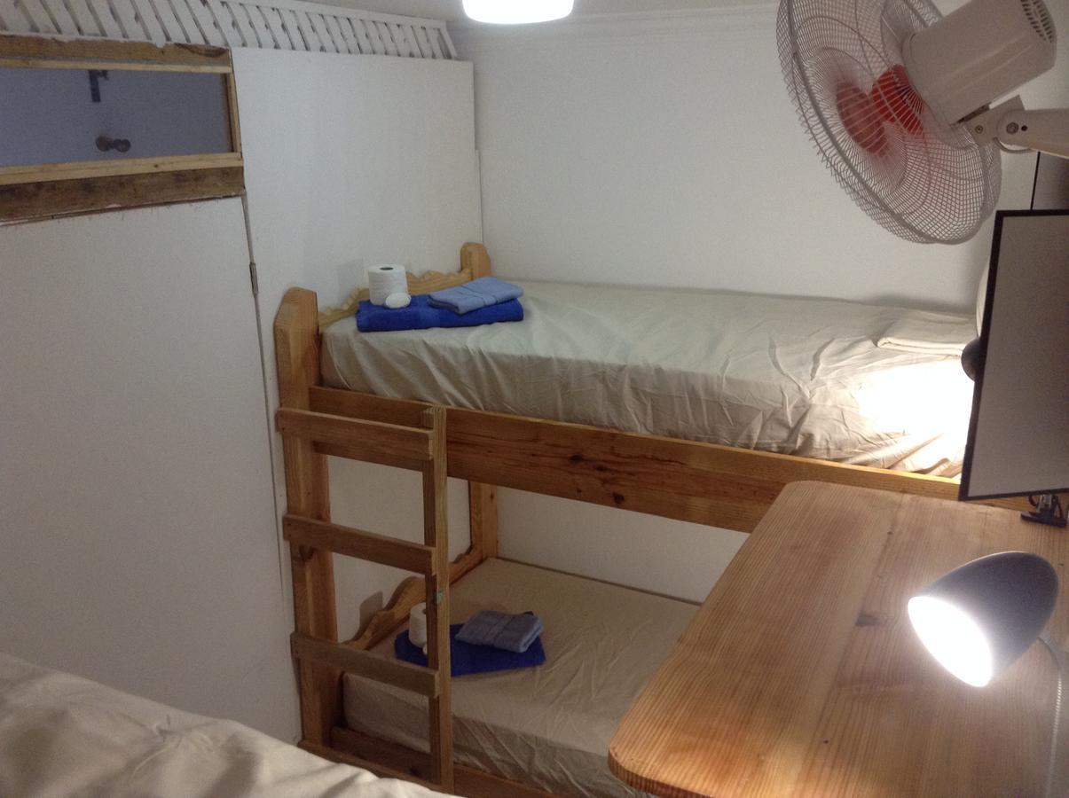 White Sands Shared Apartments Πούντα Κάνα Εξωτερικό φωτογραφία