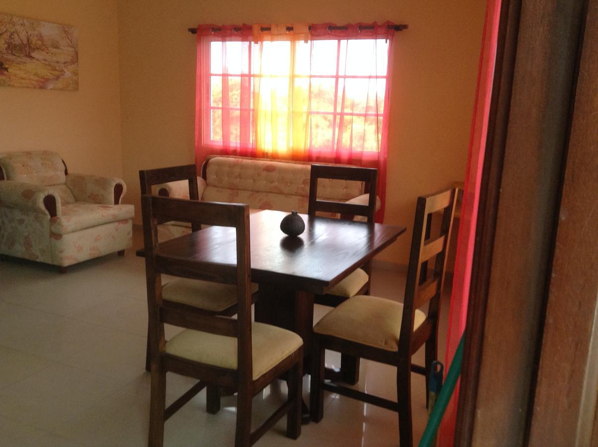 White Sands Shared Apartments Πούντα Κάνα Εξωτερικό φωτογραφία