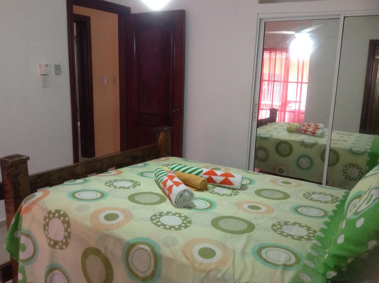 White Sands Shared Apartments Πούντα Κάνα Εξωτερικό φωτογραφία