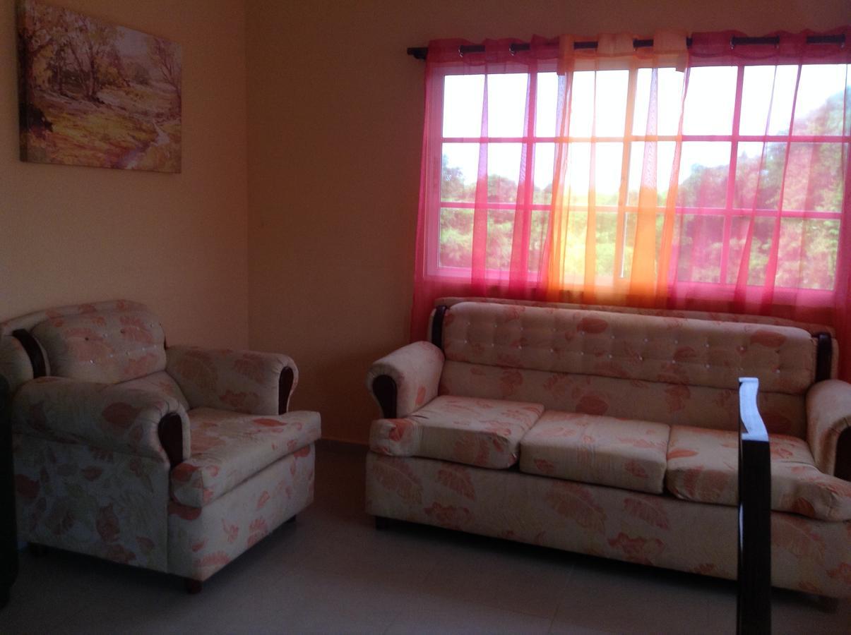 White Sands Shared Apartments Πούντα Κάνα Εξωτερικό φωτογραφία