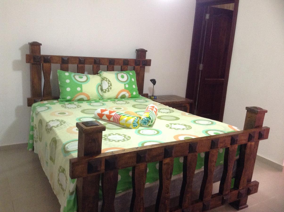 White Sands Shared Apartments Πούντα Κάνα Εξωτερικό φωτογραφία
