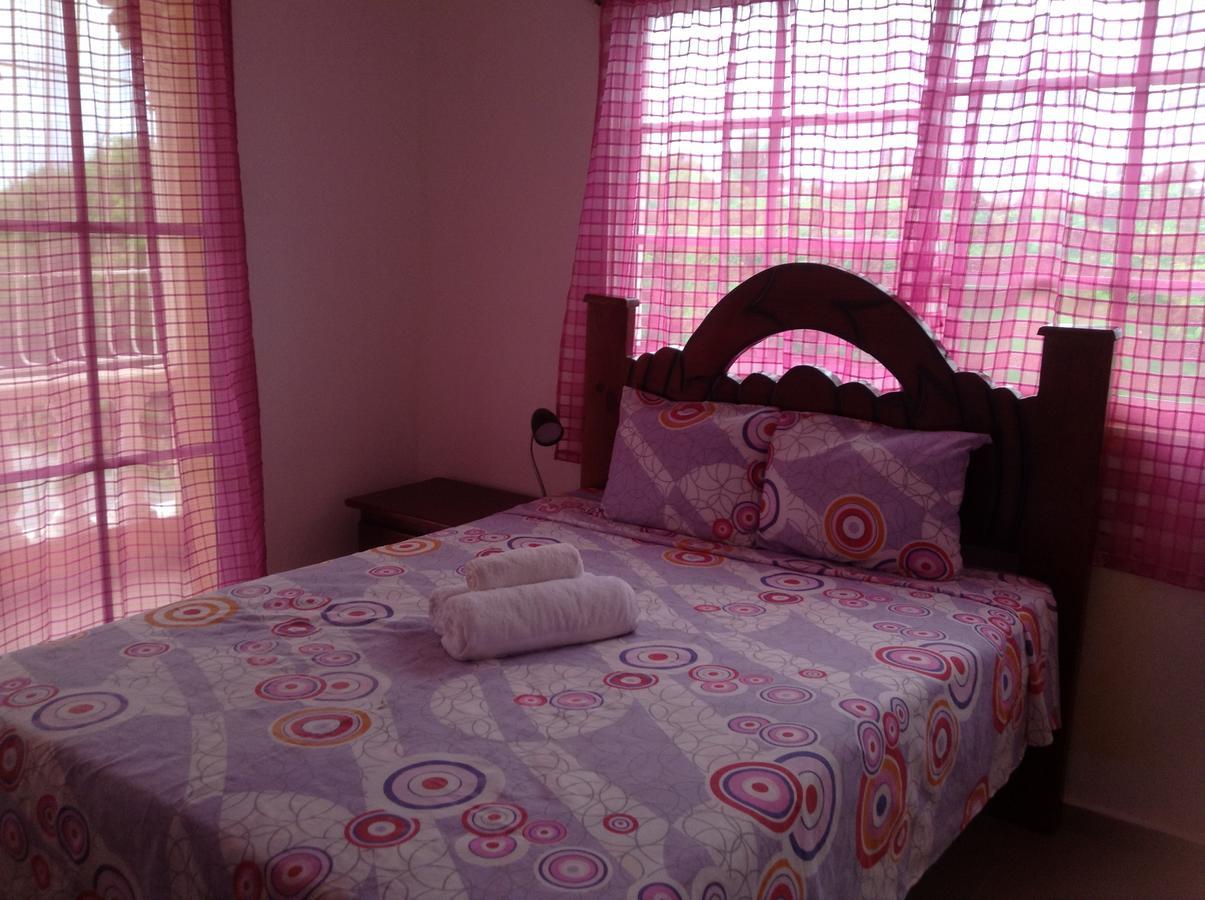 White Sands Shared Apartments Πούντα Κάνα Εξωτερικό φωτογραφία