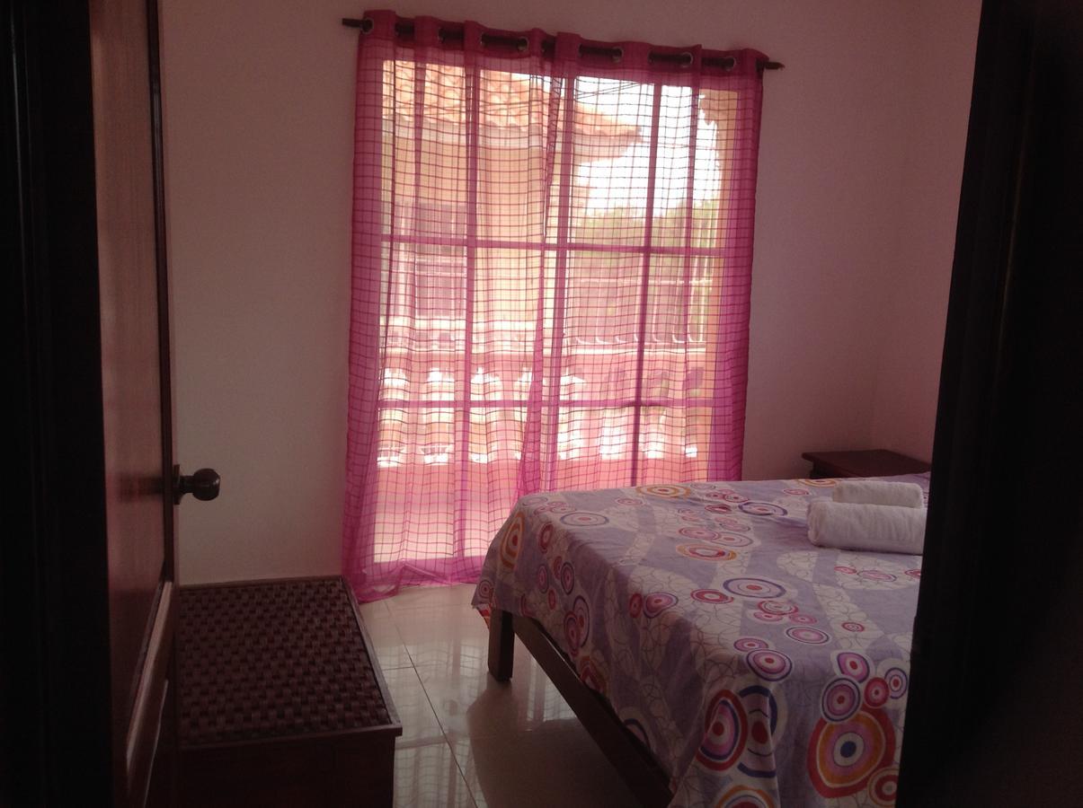 White Sands Shared Apartments Πούντα Κάνα Εξωτερικό φωτογραφία